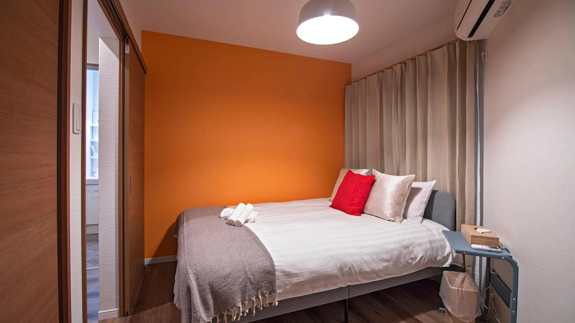 -旅time 寺田町- Teradamachi 駐車場付き戸建 Villa Osaka Holiday home