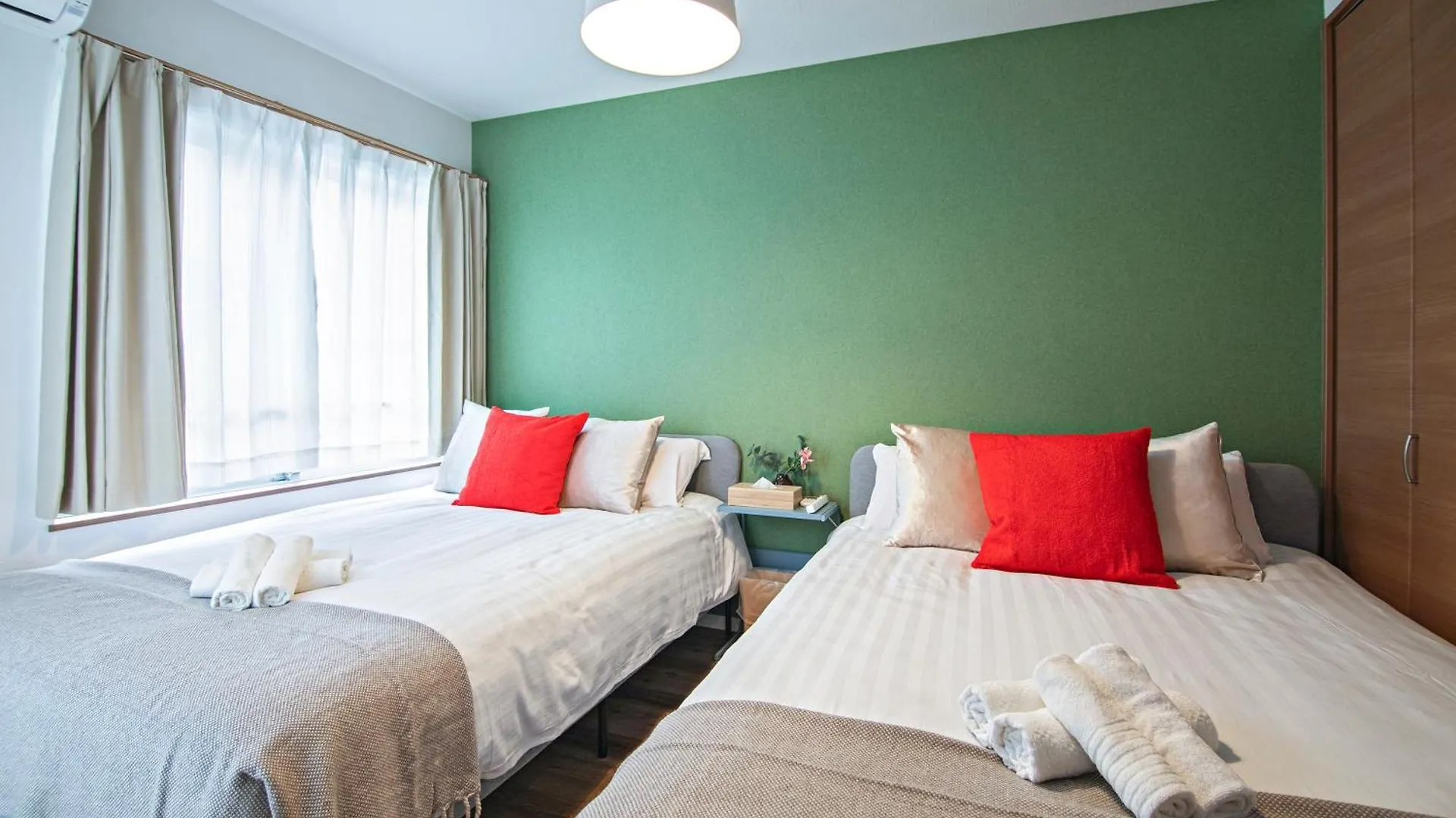 -旅time 寺田町- Teradamachi 駐車場付き戸建 Villa Osaka Holiday home