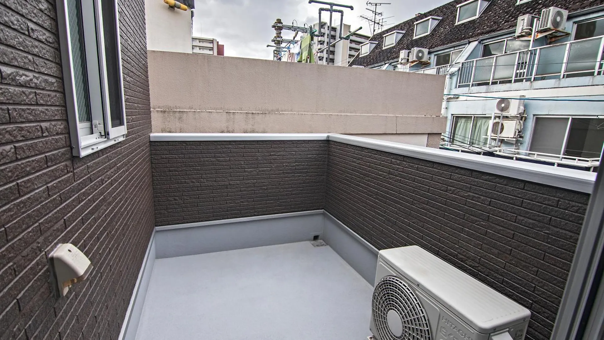 Holiday home -旅time 寺田町- Teradamachi 駐車場付き戸建 Villa Osaka Japan